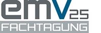 Logo EMV-Fachtagung 2025 in Seibersdorf