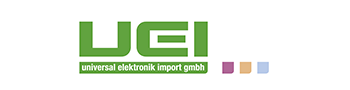 UEI universal elektronik import gmbh