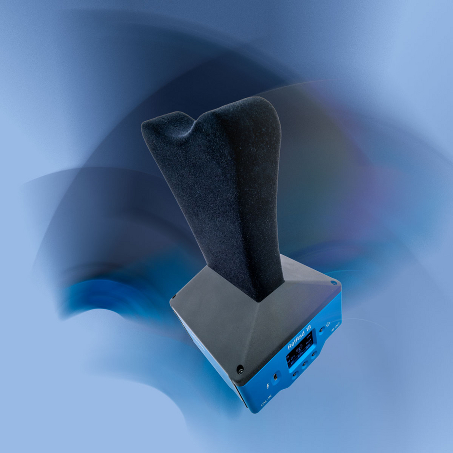 RefRad18 (Foto: Seibersdorf Labor GmbH)