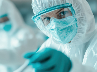 Radiopharmaka & pharmazeutische Entwicklung