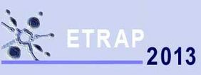 ETRAP 2013