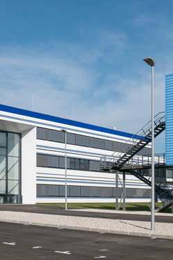 Seibersdorf Laboratories (Foto: Seibersdorf Labor GmbH)