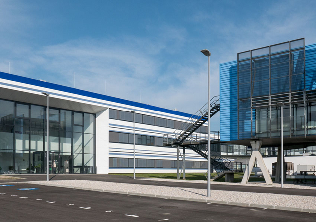 Seibersdorf Laboratories (Foto: Seibersdorf Labor GmbH)