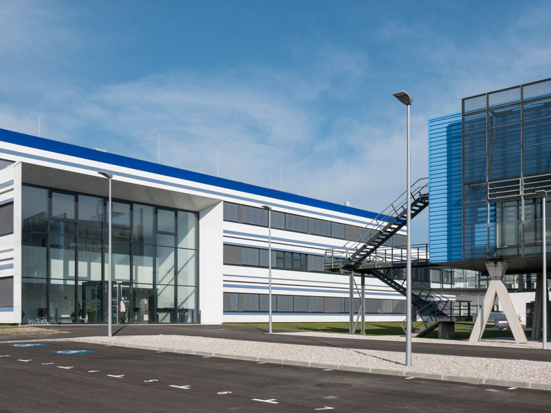 Seibersdorf Laboratories (Foto: Seibersdorf Labor GmbH)