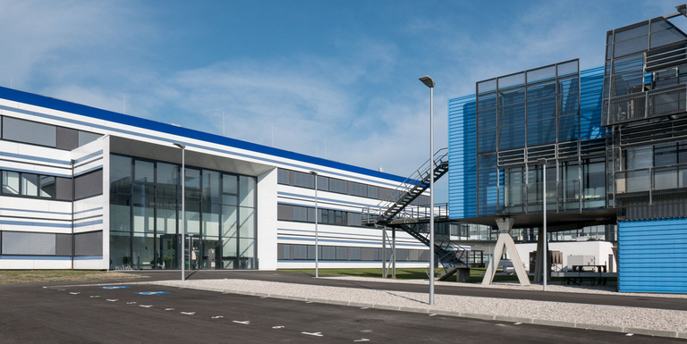 Seibersdorf Laboratories (Foto: Seibersdorf Labor GmbH)