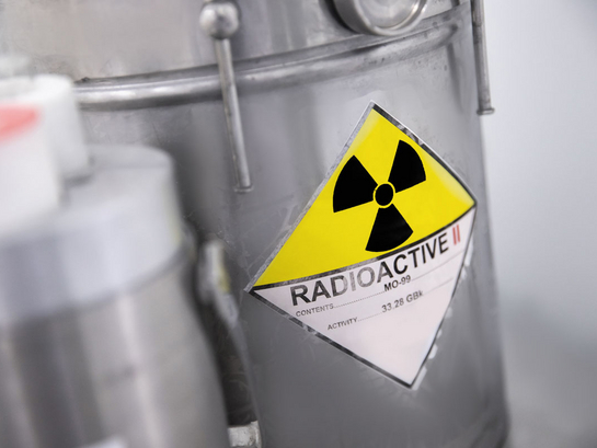 ADR Gefahrgut (Foto: AdobeStock)