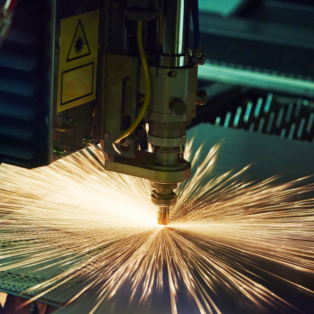 Ausbildung für Laserschutzbeauftragte