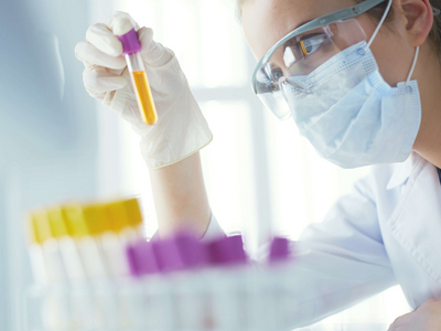 Chemical Analytics (Adobe Stock)