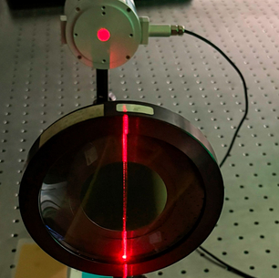 Laser Produktsicherheit (Foto: Seibersdorf Labor GmbH)