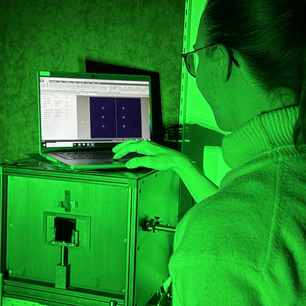 LED und Lampen (Foto: Seibersdorf Labor GmbH)