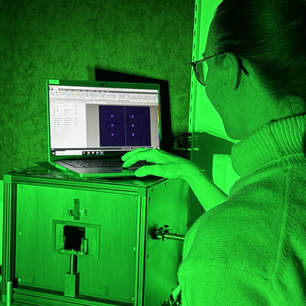 LED und Lampen (Foto: Seibersdorf Labor GmbH)