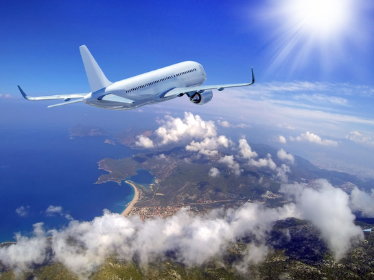 Flugdosimetrie-Service (Foto: AdobeStock)