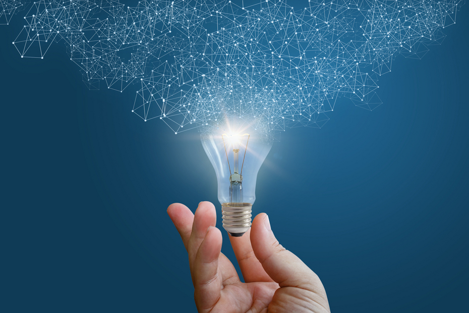 Innovation - Ideas (Foto: Adobestock)