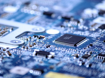 Platine (Foto: Adobestock)