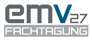 Logo EMV-Fachtagung 2027