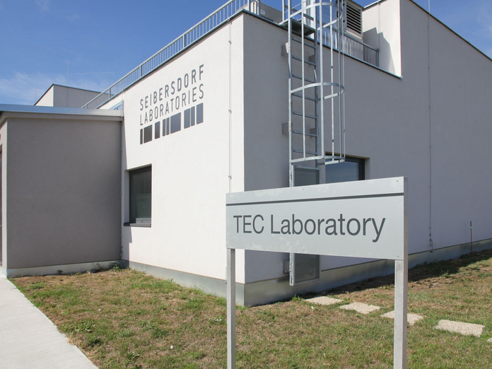 TEC Laboratory (Foto: Seibersdorf Labor GmbH)