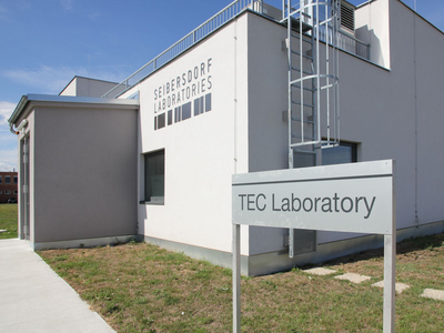 TEC Laboratory (Foto: Seibersdorf Labor GmbH)