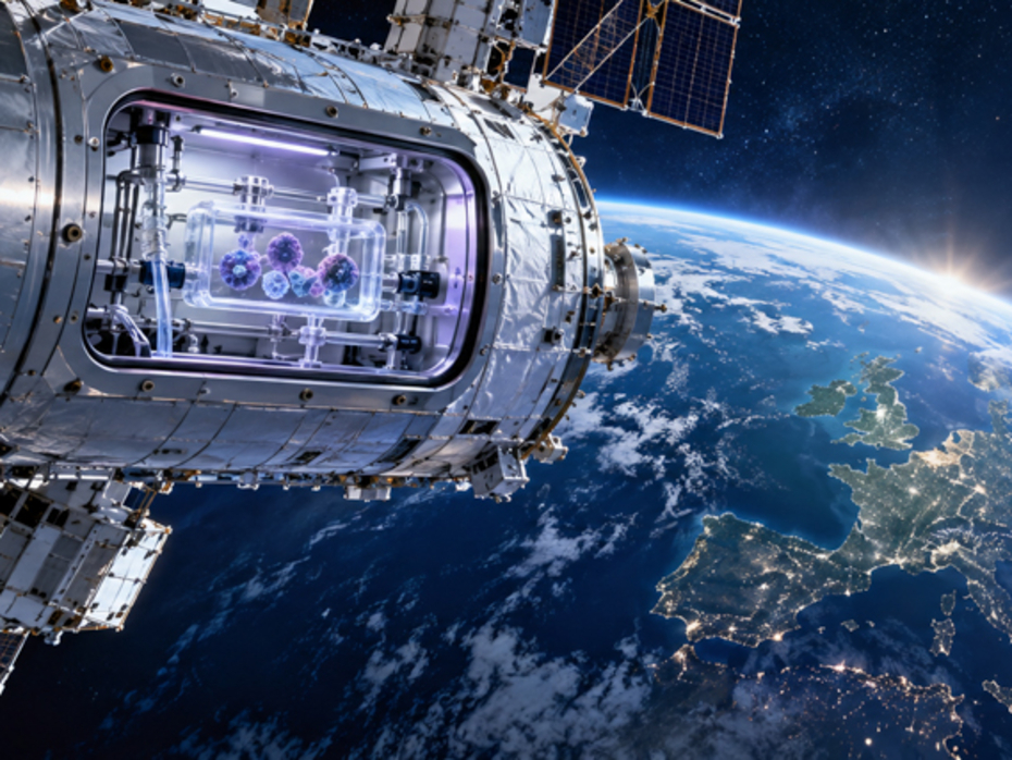 Space (AI)