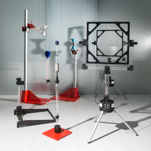 RF Produkte und Messsysteme (Foto: Seibersdorf Labor GmbH)