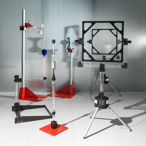 RF Produkte und Messsysteme (Foto: Seibersdorf Labor GmbH)