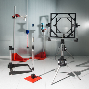 RF Produkte und Messsysteme (Foto: Seibersdorf Labor GmbH)