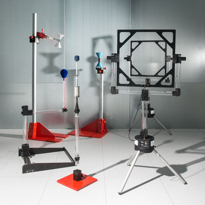 RF Produkte und Messsysteme (Foto: Seibersdorf Labor GmbH)