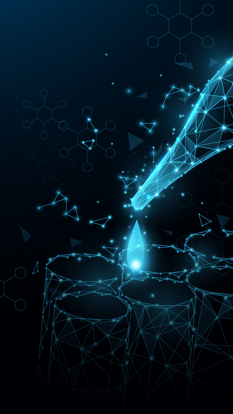 Heroslider-Chemie (Foto:istockphoto)