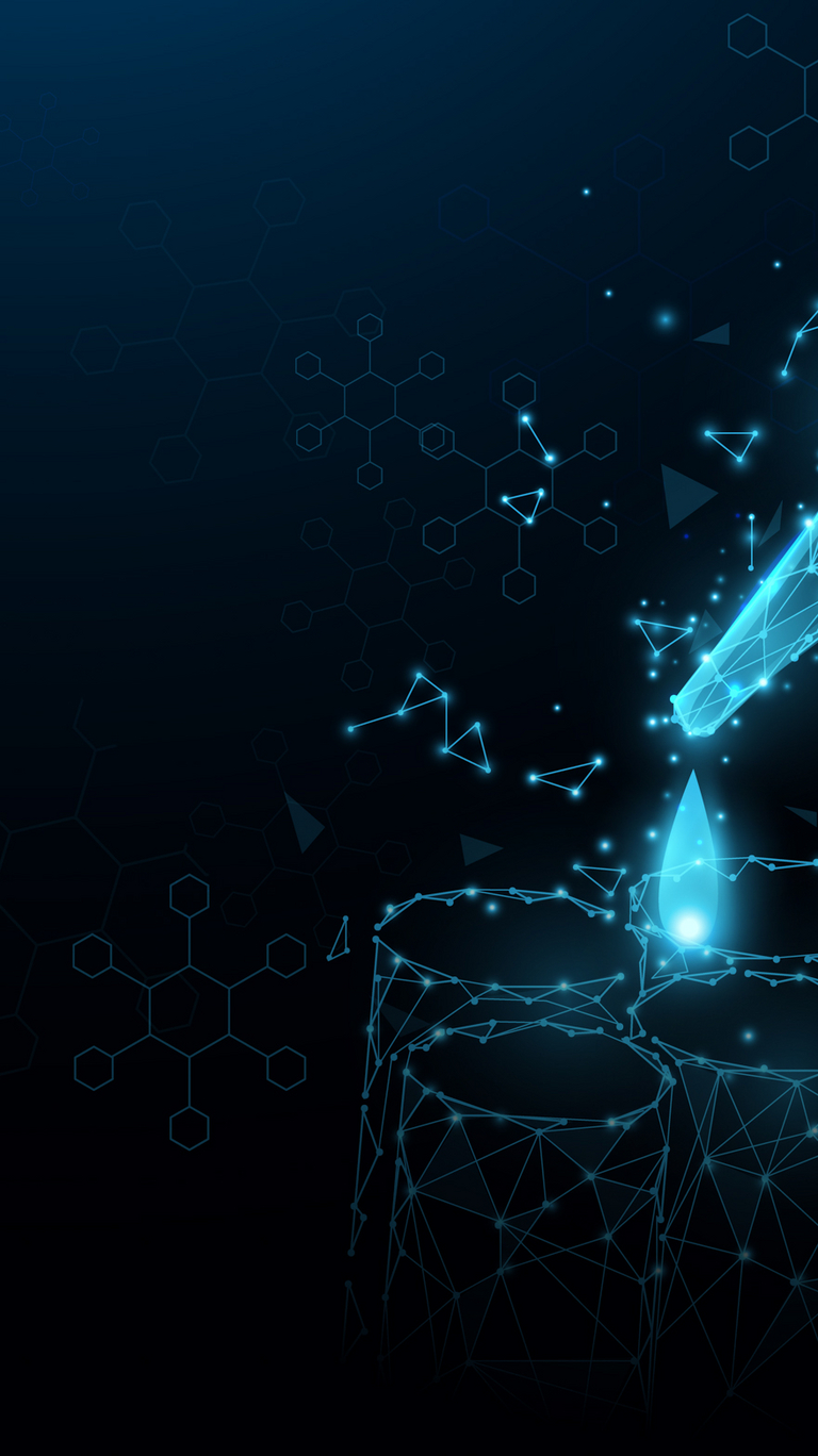 Heroslider-Chemie (Foto:istockphoto)