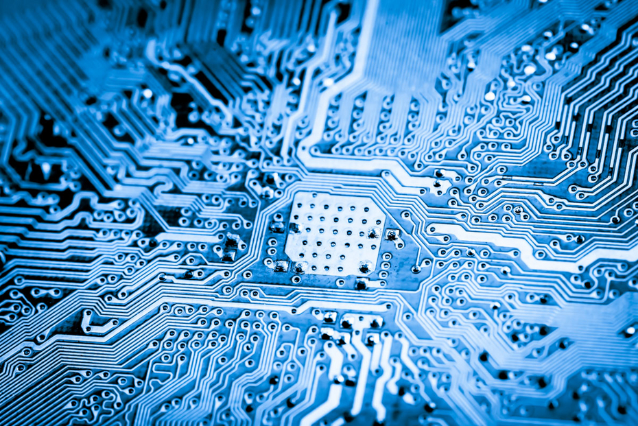 Technologie (Foto: AdobeStock)