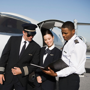 Flugdosimetrie-Service (Foto: AdobeStock)
