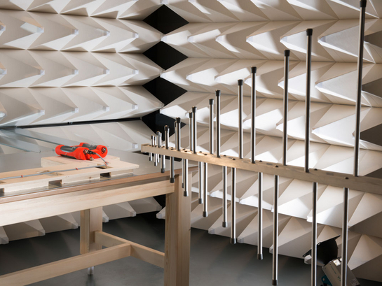 EMV (Foto: Seibersdorf Labor GmbH)