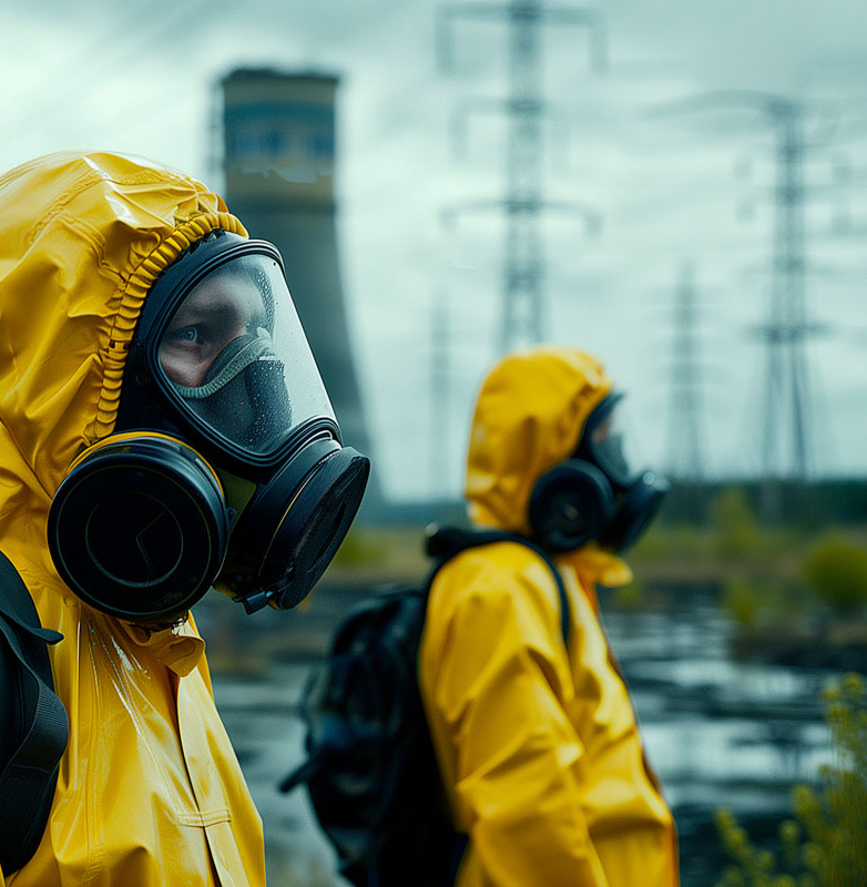 Strahlenschutzausbildung (Foto: AdobeStock)