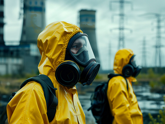 Strahlenschutzausbildung (Foto: AdobeStock)