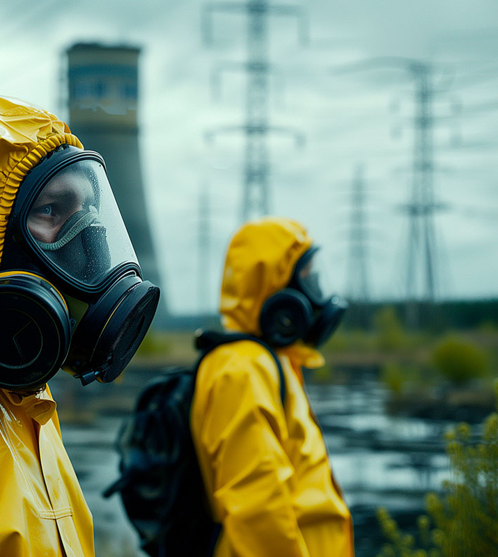 Strahlenschutzausbildung (Foto: AdobeStock)