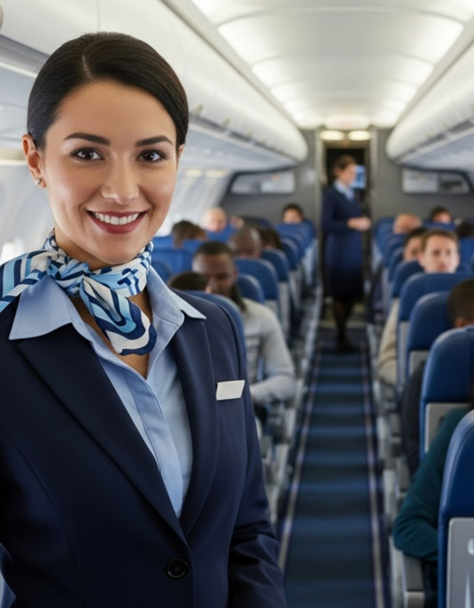 Individuelle Flugdosis (Foto:Adobestock)