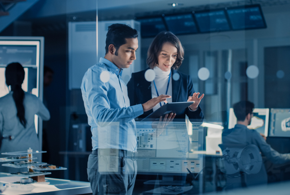 Innovation praxisnah (Foto: Adobestock)