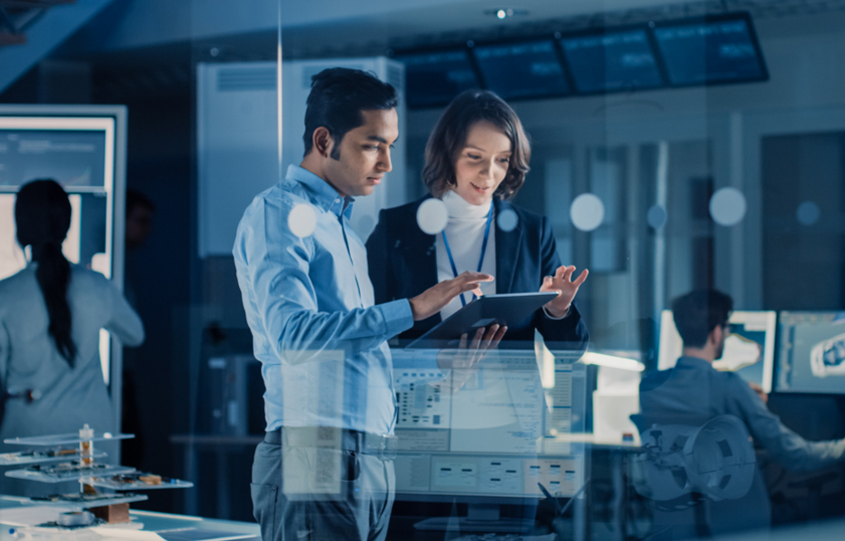 Innovation praxisnah (Foto: Adobestock)