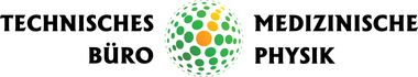 Logo: (c) Technisches Büro für Medizinische Physik Stemberger Logo: (c) Technisches Büro für Medizinische Physik Stemberger