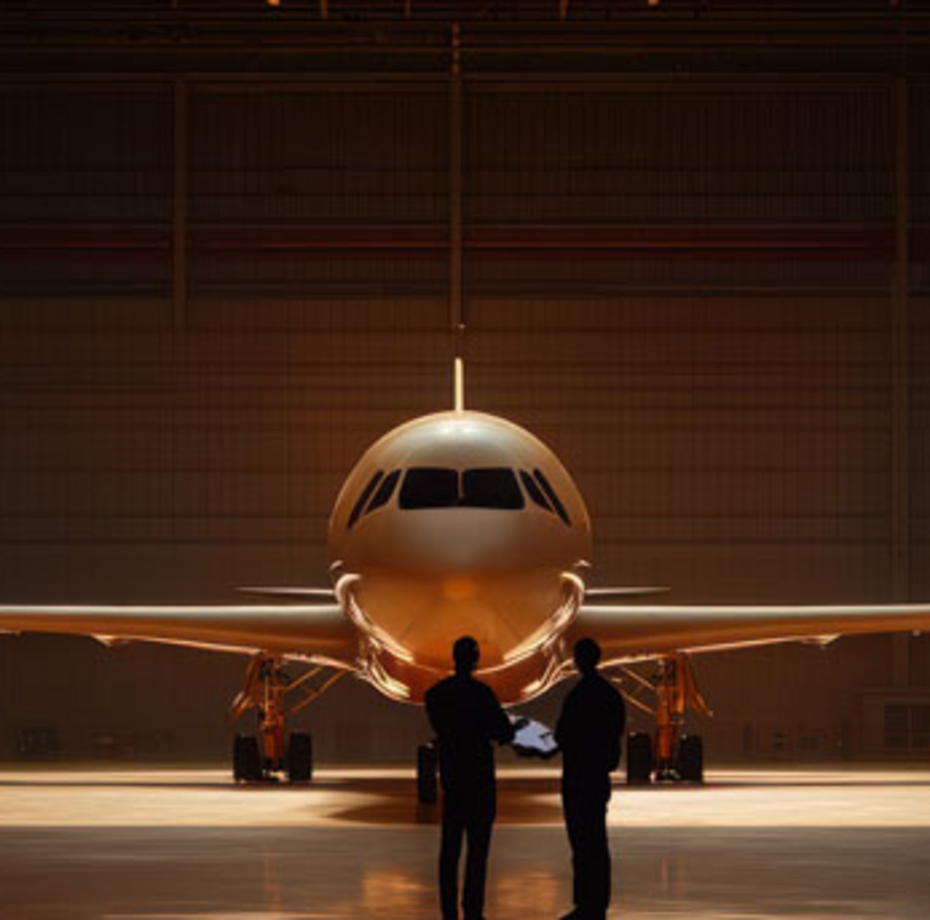 Audit Aviation (Foto:Adobestock)