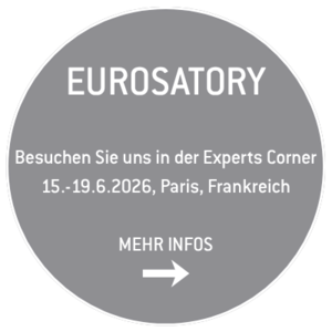 Besuchen Sie uns bei der Eurosatory in Paris