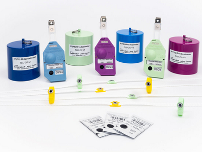 Dosimeterservice (Foto: Seibersdorf Labor GmbH)