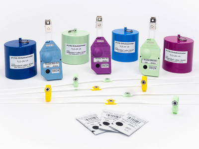 Dosimeterservice (Foto: Seibersdorf Labor GmbH)