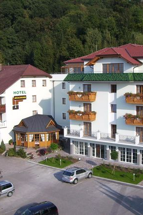 Kursort Ansfelden