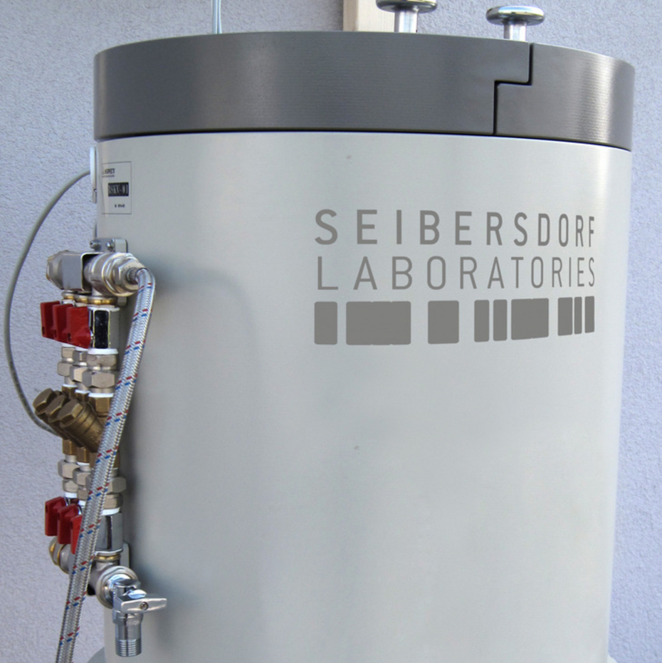Trinwassersonde TWM3 (Foto: Seibersdorf Labor GmbH)