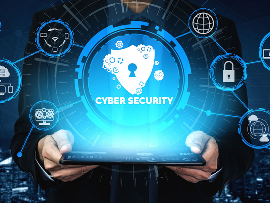 Cyber Security (Foto: Adobe Stock)