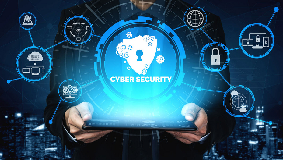 Cyber Security (Foto: Adobe Stock)