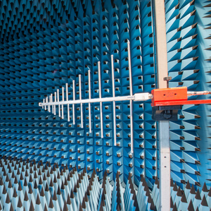 Kalibrierung (Fotos: Seibersdorf Labor GmbH)