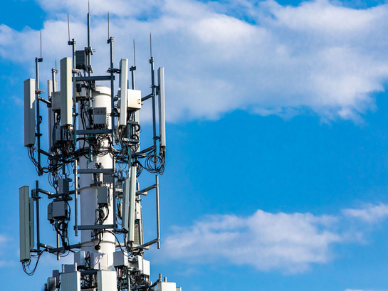 EMF (Foto: AdobeStock)