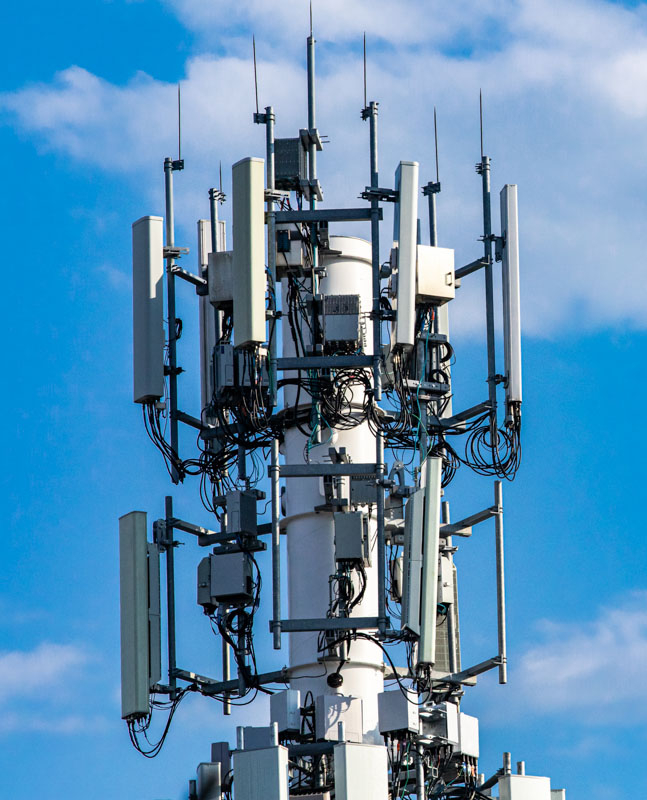 EMF (Foto: AdobeStock)