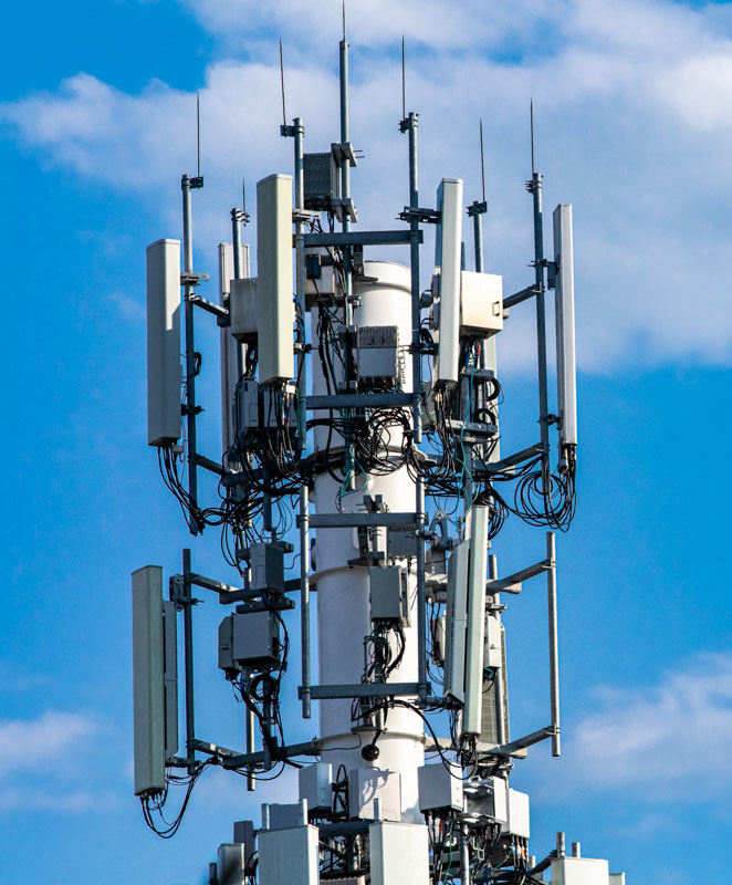 EMF (Foto: AdobeStock)